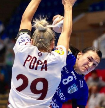 Liga Florilor la handbal feminin a debutat cu mediul dintre CSM București și HC Zalău