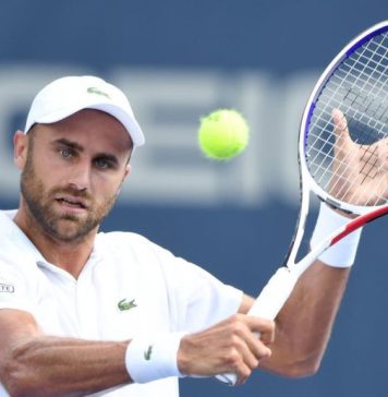 Marius Copil advances to Lotto Kozerki Open quarterfinals
