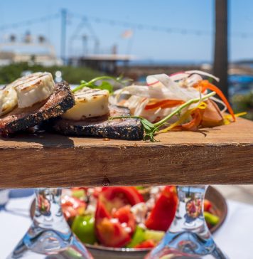 ANSVSA a amendat cu aproape 600.000 de lei mai multe restaurante de pe litoral