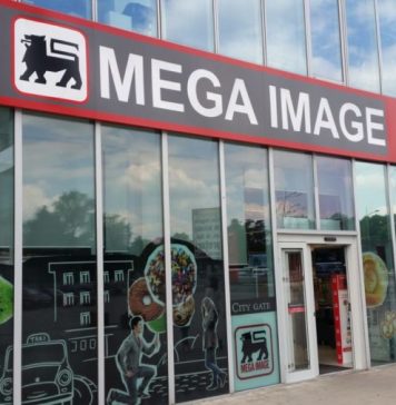 Mega Image limitează adaosul comercial pentru produsele din coşul de bază / Ce produse sunt mai ieftine