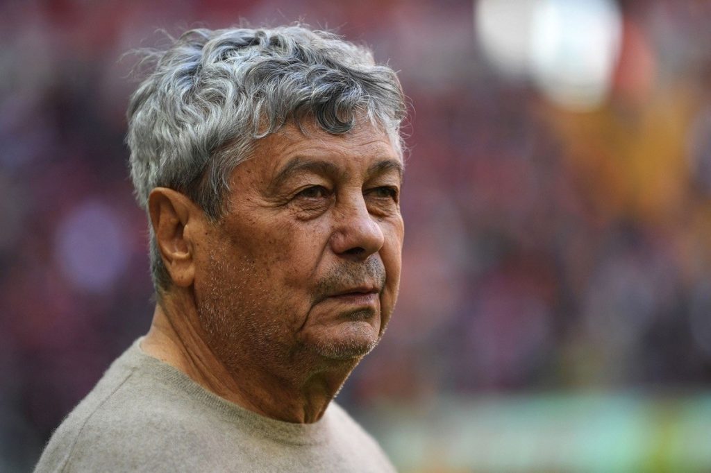 Noi vești pentru Mircea Lucescu.