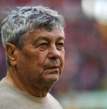 Mircea Lucescu este noul director tehnic al lui Dinamo București!