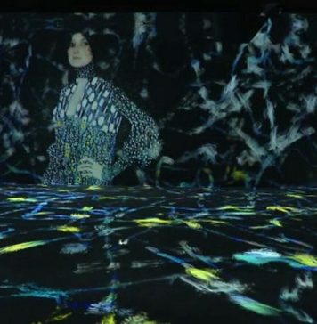 Museum of Immersive New Art – MINA to open in Bucharest on Friday