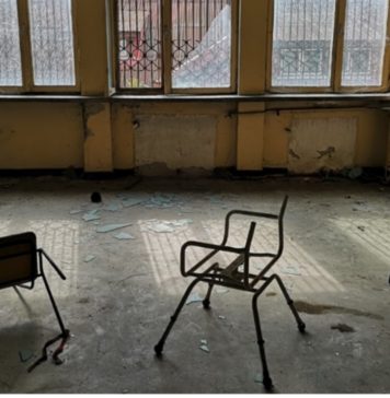 ,Muzeul Abandonului’: are porțile deschise până pe 7 septembrie: expoziția are acces gratuit