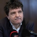 Termoenergetica are datorii uriașe la Elcen. Nicușor Dan: ,,banii există, este o chestiune tehnică''