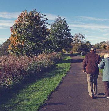 157 de cupluri premiate de Primăria Sectorului 3 pentru longevitate în căsătorie
