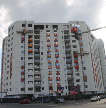 Prețurile apartamentelor din București au scăzut după 9 ani de creștere continuă