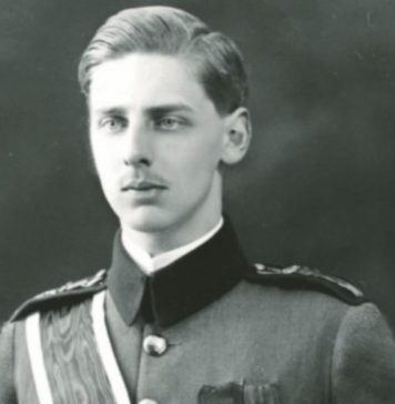 „A Prince of the Crown of Romania, Nicolae” photo-documentary exhibition, at Cotroceni National Museum