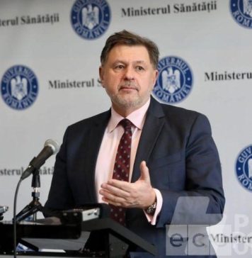 Rafila, despre protestul anti-vaccinare: Este o greșeală majoră să politizezi subiectul. Un partid politic atacă într-un mod iresponsabil fundamentele sănătății publice