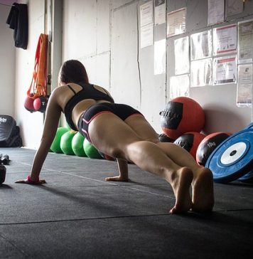 Rolul Planking în Corectarea Posturii