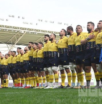 Rugby: România, surclasată de Italia cu 57-7, în ultimul test dinaintea Cupei Mondiale