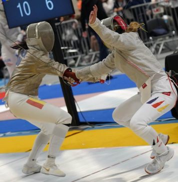 Scrimă: Marius Florea – Cam toată lumea m-a dezamăgit la Mondialele de la Milano