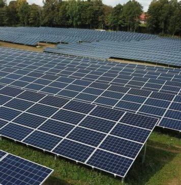 PM Bangladesh opens a 200 MW solar plant: more details