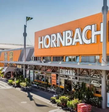 Germanii de la Hornbach deschid un IT Hub în București