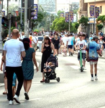 Linia 205, deviată duminică de pe Calea Victoriei, pentru „Străzi deschise”