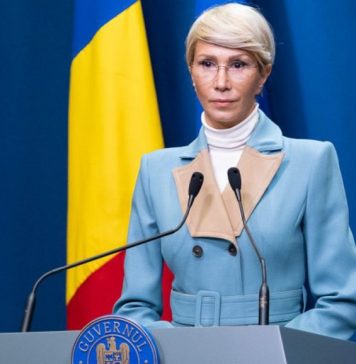 Ministrul Raluca Turcan, invitată de USR la Comisia de cultură din Camera. Aceasta va veni pe 4 septembrie