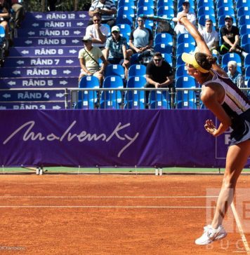 Tenis: Irina Begu, Ana Bogdan şi Jaqueline Cristian vor juca la Ţiriac Foundation Trophy (WTA)