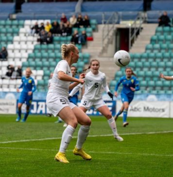 Romania’s team starts with victory at European Women’s U-17 Handball Championship