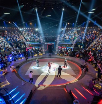 Red Bull Dance Your Style, competiția globală de all-styles street dance, revine la București