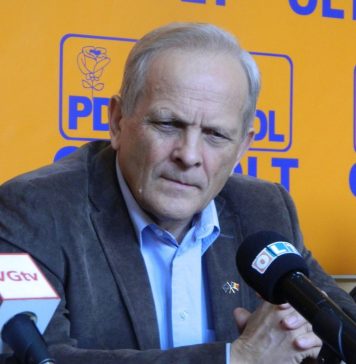 Fostul premier Theodor Stolojan: Ciucă ”este un om care are o integritate clară, are un caracter clar, are nişte realizări foarte clare”