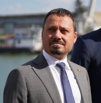 Irinel Ionel Scrioșteanu, secretar de stat în cadrul ministerului Transporturilor: S-a anunțat câștigătorul pentru proiectarea și execuția Tronsonului 1, Boita (Autostrada Sibiu-Pitești) – Avrig-Marsa (DJ105G)