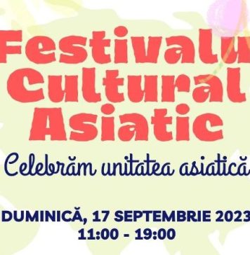 Festivalul Cultural Asiatic la Muzeul Satului