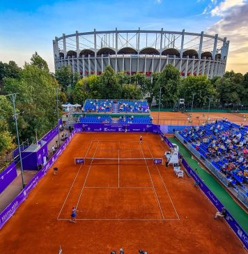 Se pun în vânzare biletele pentru turneul Țiriac Foundation Trophy organizat în București