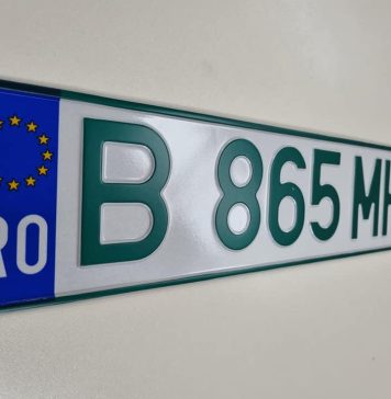 Aproximativ 8.000 de mașini electrice, înmatriculare în România în primele 6 luni din 2023