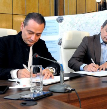 USR Sector 4: Primarul Băluţă visează avioane! Cetăţenii au nevoie acum de blocuri reabilitate, şcoli, săli de sport şi grădiniţe, nu de aeroport