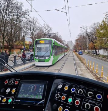 Două licee cu învățământ dual din Capitală vizate de Apa Nova, Termoenergetica și STB. Elevii vor avea burse de 300 de lei și primă de 700 de lei