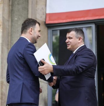 Eugen Tomac, Cătălin Drulă și Ludovic Orban merg la Școala de Vară a Organizației de Tineret a PMP