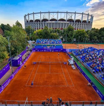 Astra Sharma a câştigat turneul Ţiriac Foundation Trophy (WTA 125) de la București