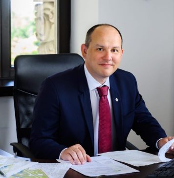 Horia Tomescu a demisionat din funcţia de viceprimar USR al Capitalei: Motivele sunt unele personale