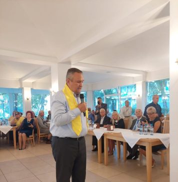 Nicolae Ciucă: În PNL, ne-am propus ca seniorii liberali să fie un adevărat think-tank al partidului