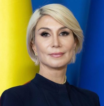 Investiție de 4 milioane euro anunțată de Raluca Turcan, ministra Culturii, pentru consolidarea Conacului Emil Racoviță – Casă Memorială