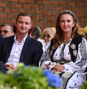 Natalia Intotero: Am participat cu bucurie, alături de peste 3.500 de tineri, la deschiderea Întâlnirii Internaționale a Tineretului Ortodox (ITO)