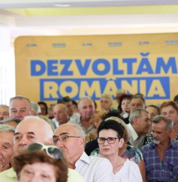 Peste 300 de persoane, prezente la Școala de vară a Organizației Seniorilor Național Liberali: Grija PNL pentru seniori s-a concretizat, de fiecare dată, prin măsuri și politici dedicate