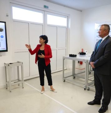 Preşedintele Senatului, Nicolae Ciucă: La noi, la români, se spune aşa, am învăţat cu toţii, că ‘meseria este brăţară de aur’