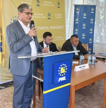 Marcel Boloș: Seniorii liberali: oameni mereu prezenți, care prețuiesc principiile libertății individuale, egalității de șanse, proprietății și justiției sociale