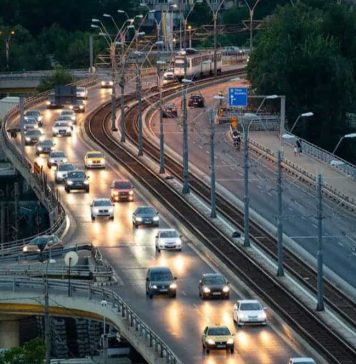 Brigada Rutieră anunță restricții de trafic pentru reabilitarea și consolidarea Podului Grant