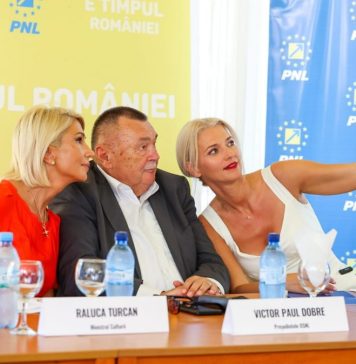 Ministrul Justiţiei, Alina Gorghiu: Nu vreau să mai aud de vreun pensionar din România că trebuie să meargă în instanță pentru că i-a fost calculată greșit pensia