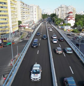București, pe locul patru în topul celor mai congestionate orașe din lume