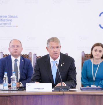 Iohannis, despre incoerenţa de comunicare în cazul fragmentelor de dronă: Nu putem să facem afirmaţii care angajează statul român în baza unor supoziţii