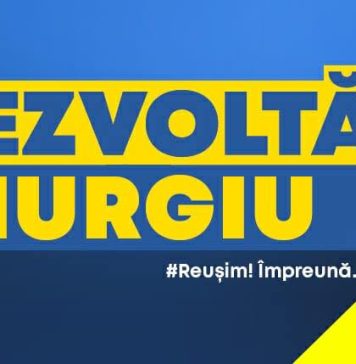 Dan Motreanu, președintele PNL Giurgiu: Alocare de 30,7 milioane de lei pentru modernizarea drumului județean 504 Giurgiu-Vieru-Putineiu-Gogoșari-limită județ Teleorman