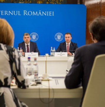 Bogdan Ivan, ministrul Cercetării, Inovării și Digitalizării: Demers uriaș în inovație – România, IBM, Amazon și Apple, împreună pentru viitorul tehnologic!