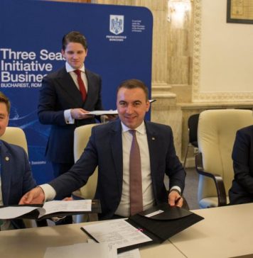 Bogdan Ivan, ministrul Cercetării, Inovării și Digitalizării: Am mai pus o „cărămidă” la dezvoltarea spațiului digital comun România – Moldova