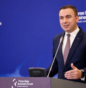 Bogdan Ivan, ministrul Cercetării: Inteligența artificială reprezintă viitorul tehnologiei, dar și o provocare pentru România și aliații noștri din Inițiativa celor Trei Mări!