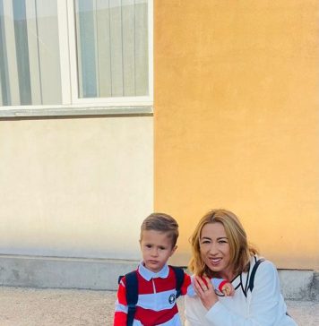 Alexandra Presură (PSD): Ca mamă, îmi doresc pentru copilul meu un sistem de învățământ care să asigure un viitor frumos copiilor noștri și care să îi motiveze să devină din ce în ce mai buni