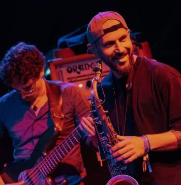 Program artistic inedit în ultima zi de 𝐁𝐮𝐜𝐡𝐚𝐫𝐞𝐬𝐭 𝐉𝐚𝐳𝐳 𝐅𝐞𝐬𝐭𝐢𝐯𝐚𝐥