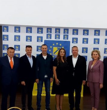 Nicolae Ciucă, la Adunarea Generală de Alegeri a Organizației Seniorilor Naționali Liberali – Prahova: Promisiunea PNL este că vom continua să le asigurăm pensionarilor tot sprijinul nostru